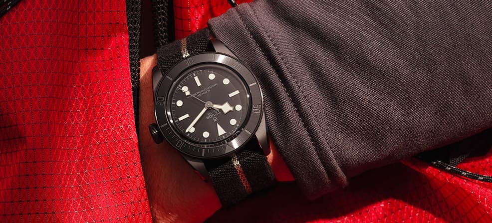 New tudor models online 2021