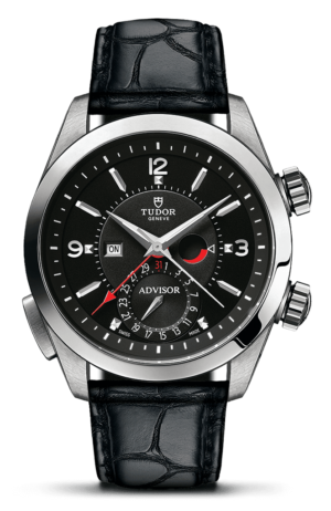 Tudor heritage advisor discount alarm