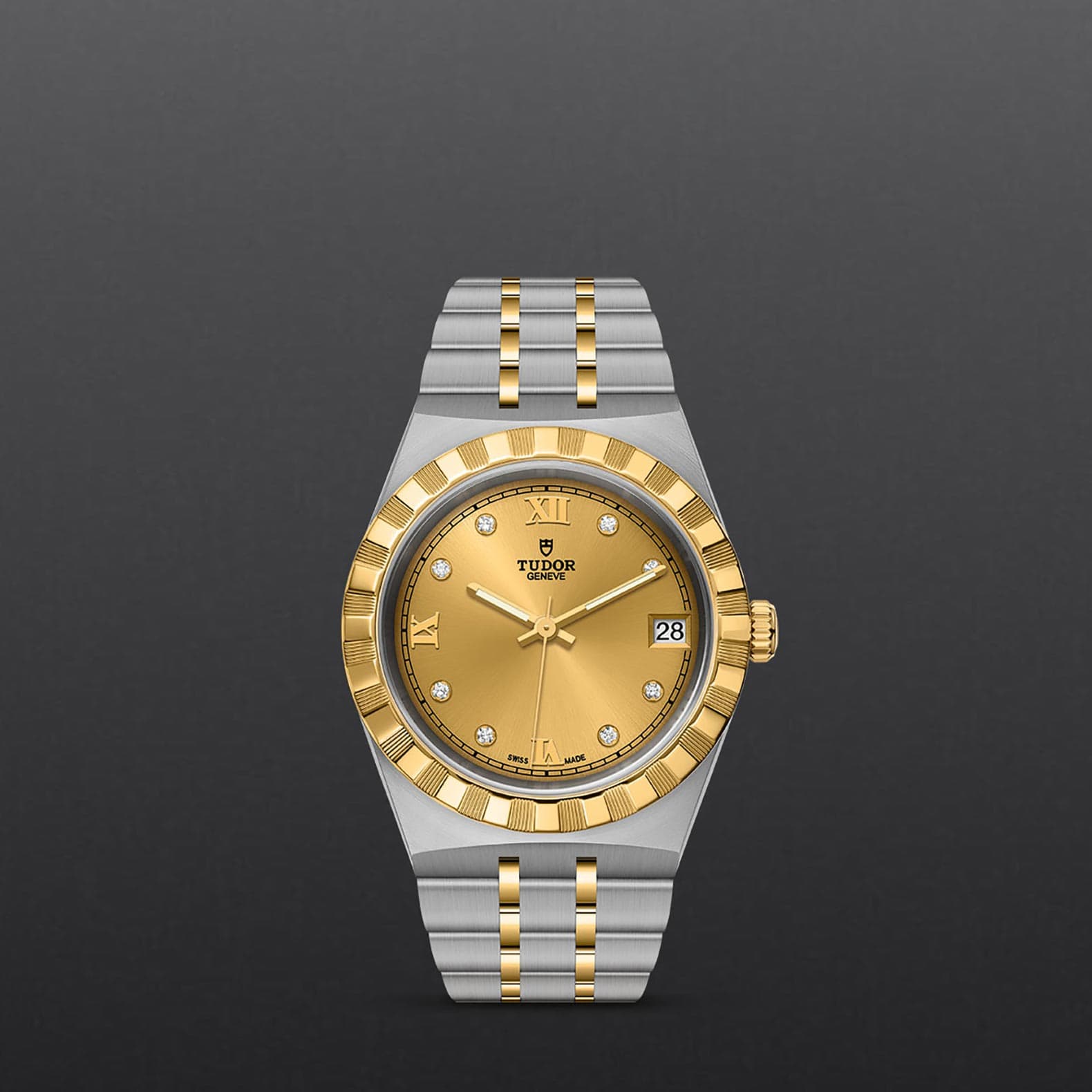 Tudor royal 2021 hot sale