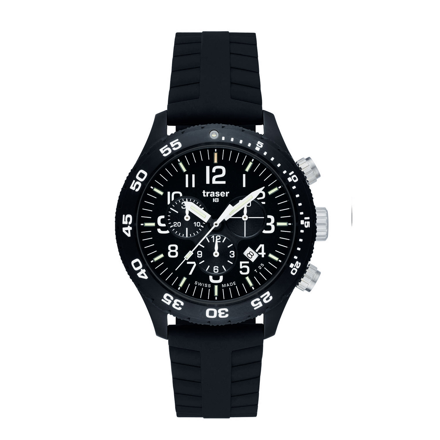 Ronda 5030.D Quartz Archives - All Watches 万金表行