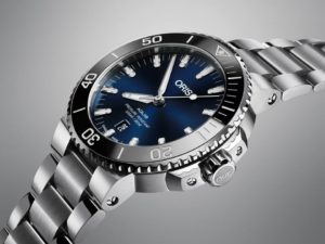 Oris hammerhead online