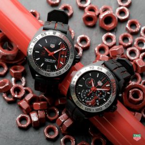 Tag heuer formula outlet 1 senna limited edition