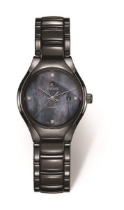 Rado ceramic wrist on sale watch