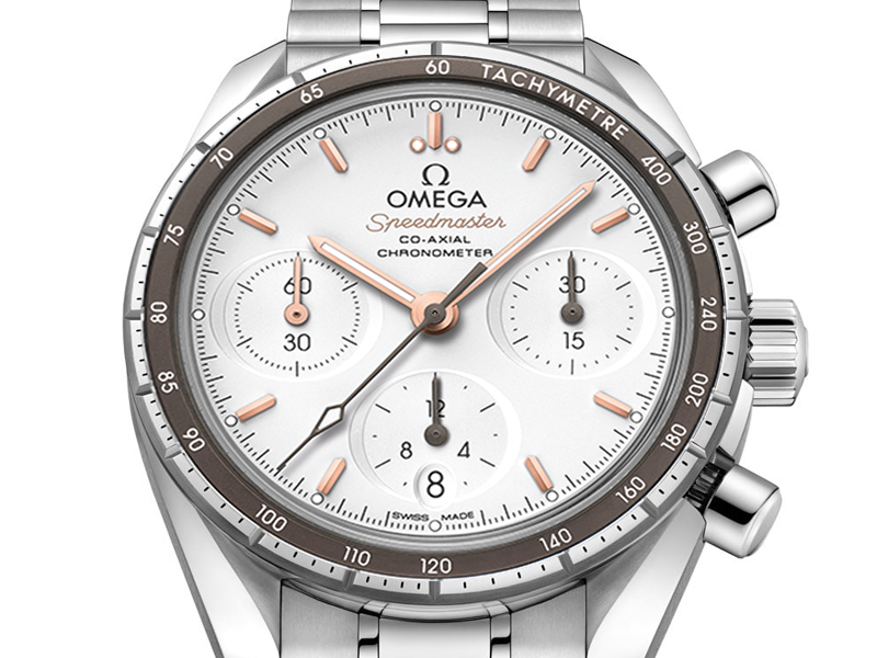 speedmaster omega 38mm