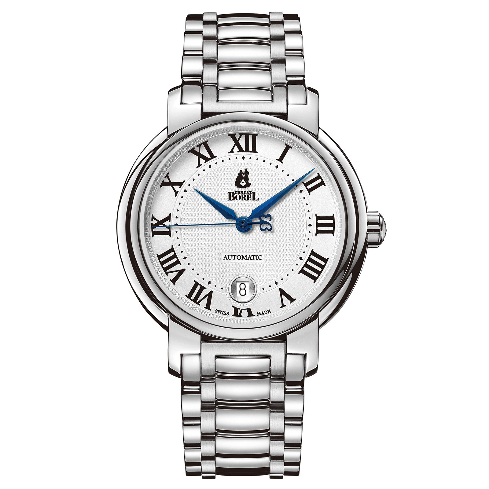 Ernest borel watches hot sale