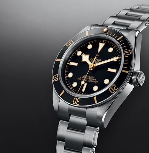 Tudor fifty clearance eight price