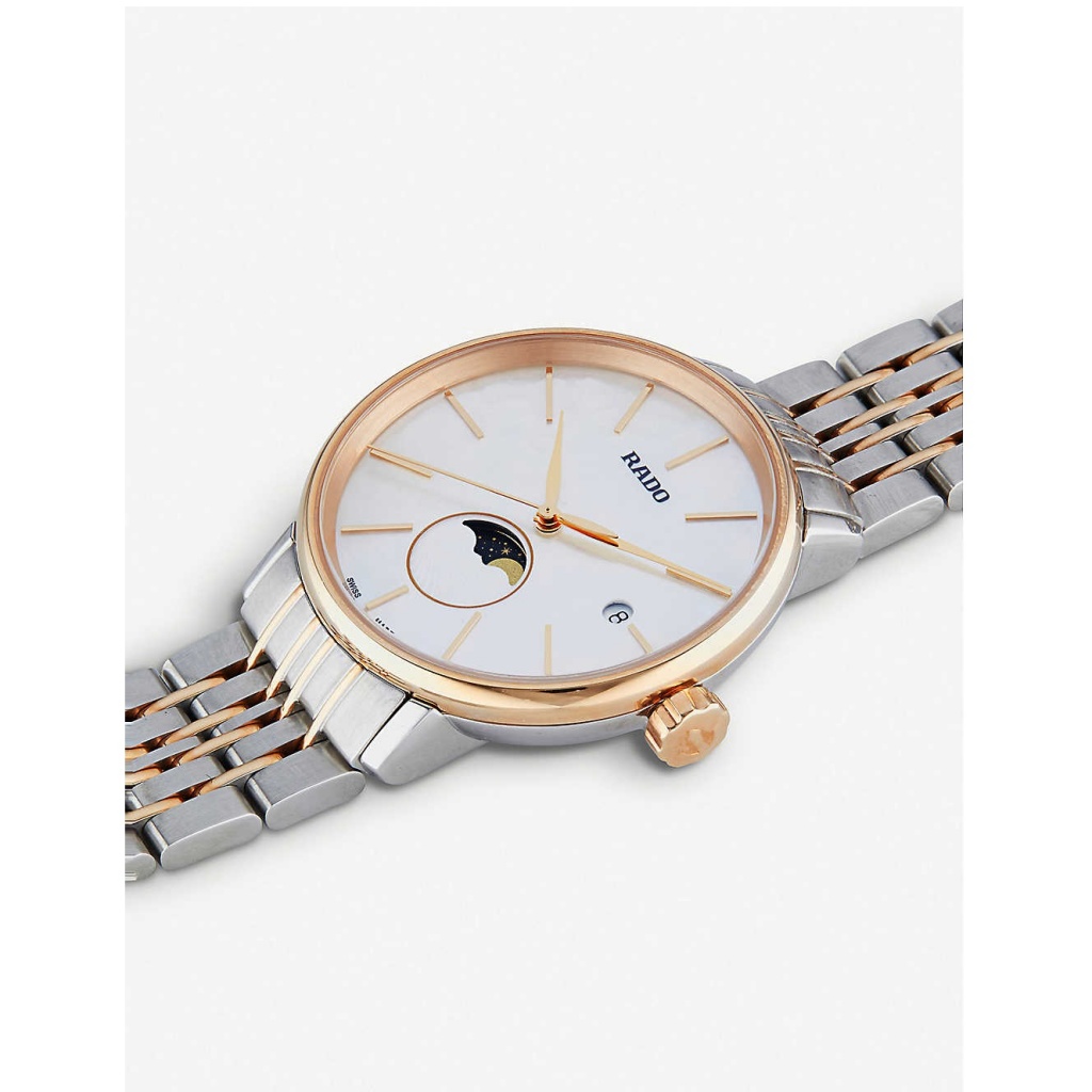 Rado moonphase on sale