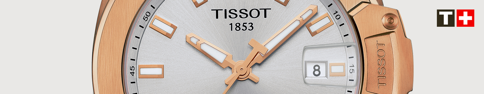 Tissot T-Race Swissmatic