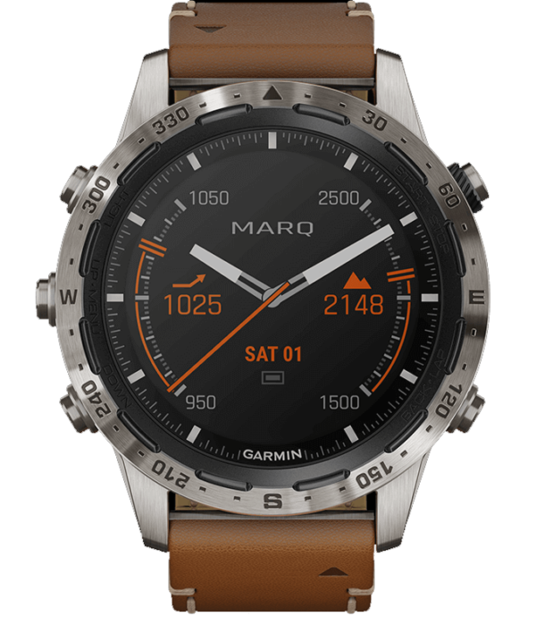marq expedition
