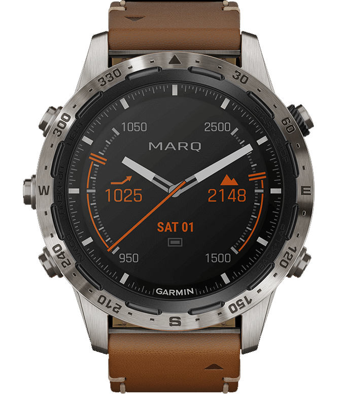 marq expedition