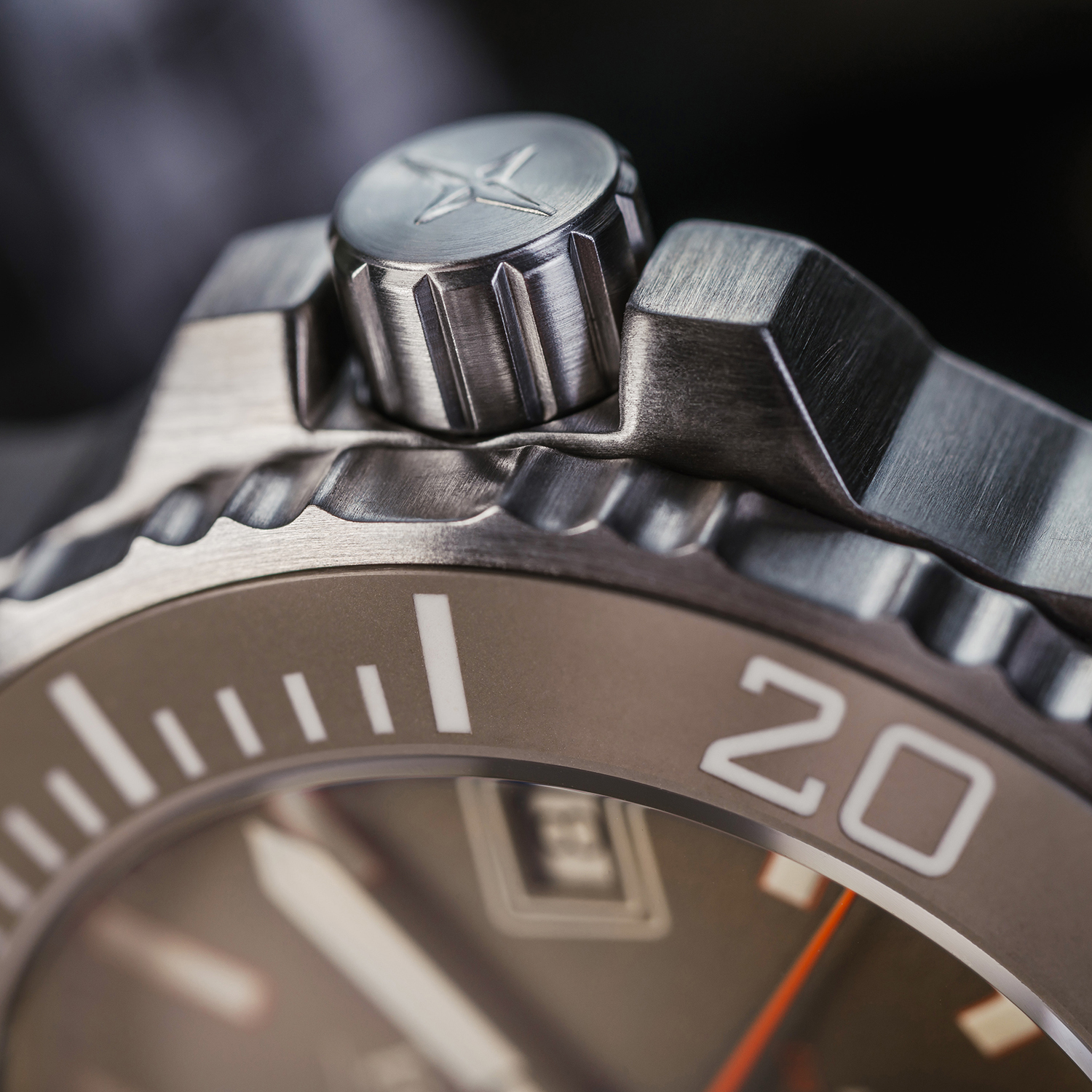 Davosa Argonautic BG Automatic