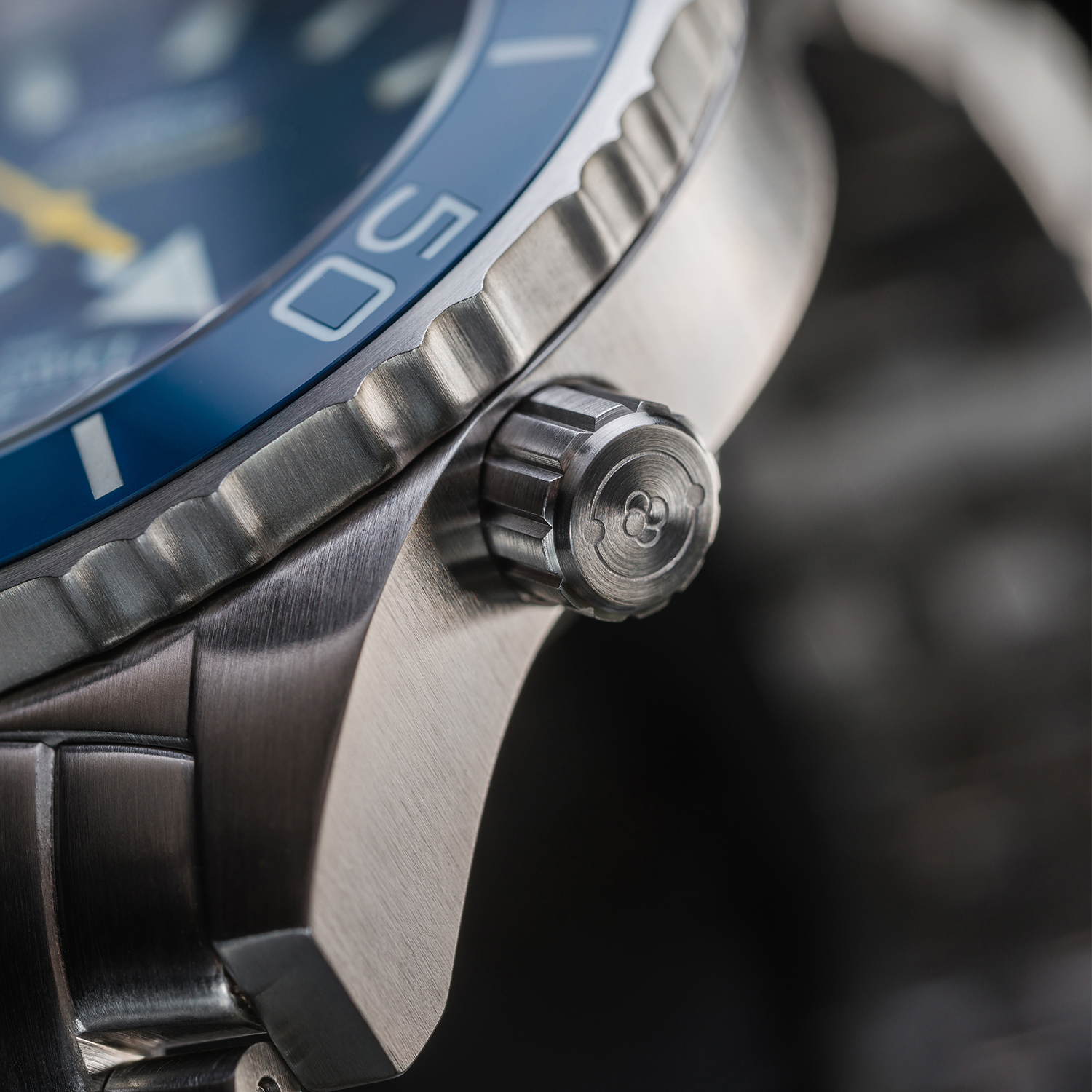 Davosa Argonautic BG Automatic