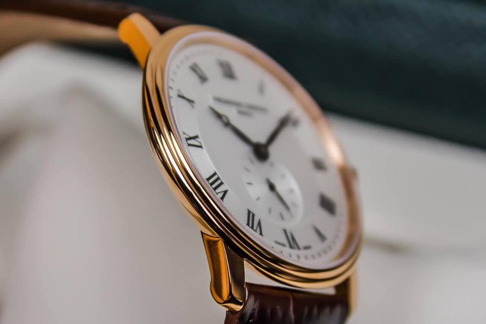 FREDERIQUE CONSTANT 235M4S4 All Watches