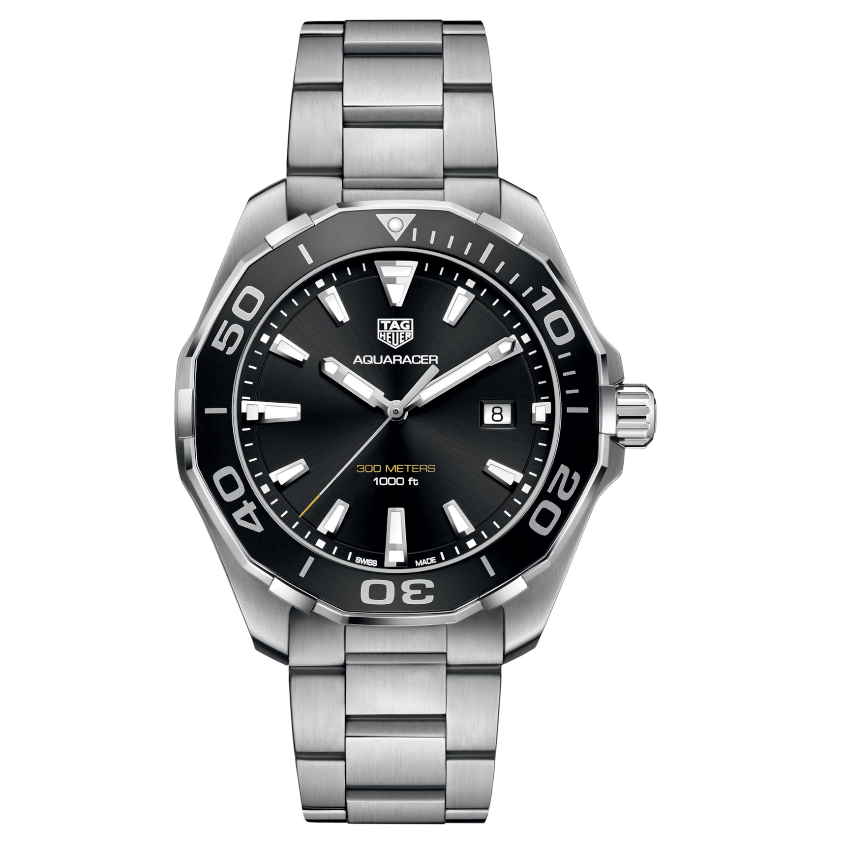 TAG Heuer WAY101A.BA0746 - All Watches 万金表行