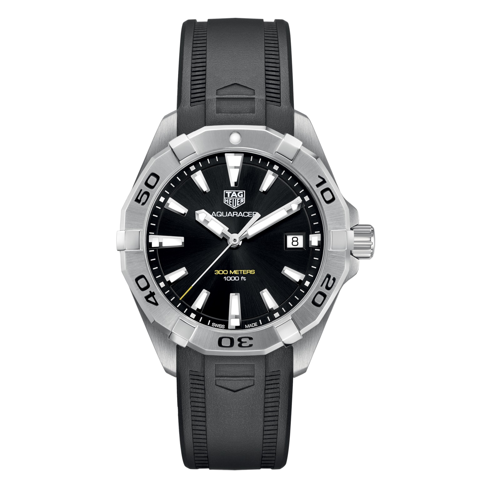 Tag heuer aquaracer wbd1110 sale