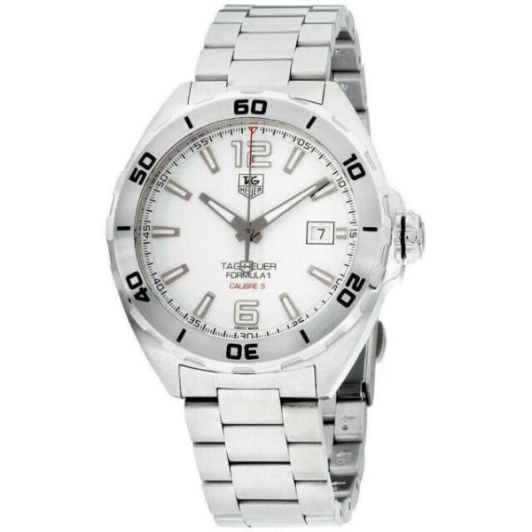 TAG Heuer WAZ2114.BA0875 All Watches