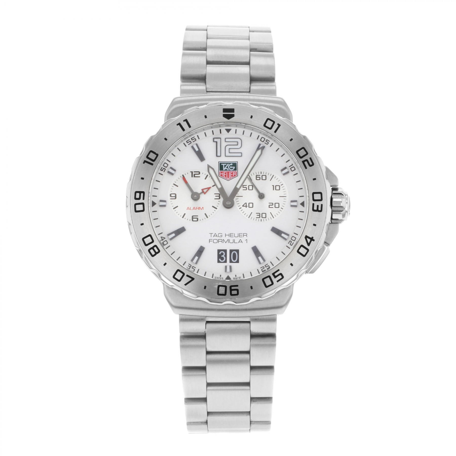 Tag heuer ba0858 outlet