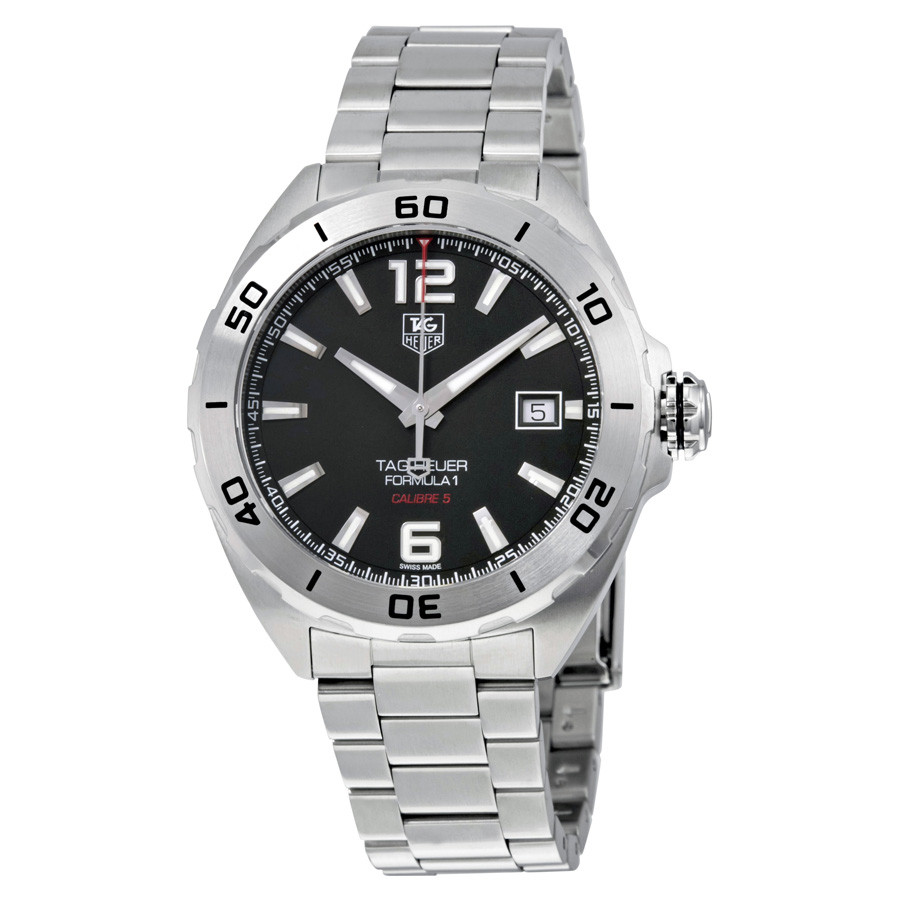 TAG Heuer WAZ2113.BA0875 All Watches