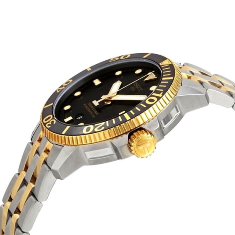 seiko origin