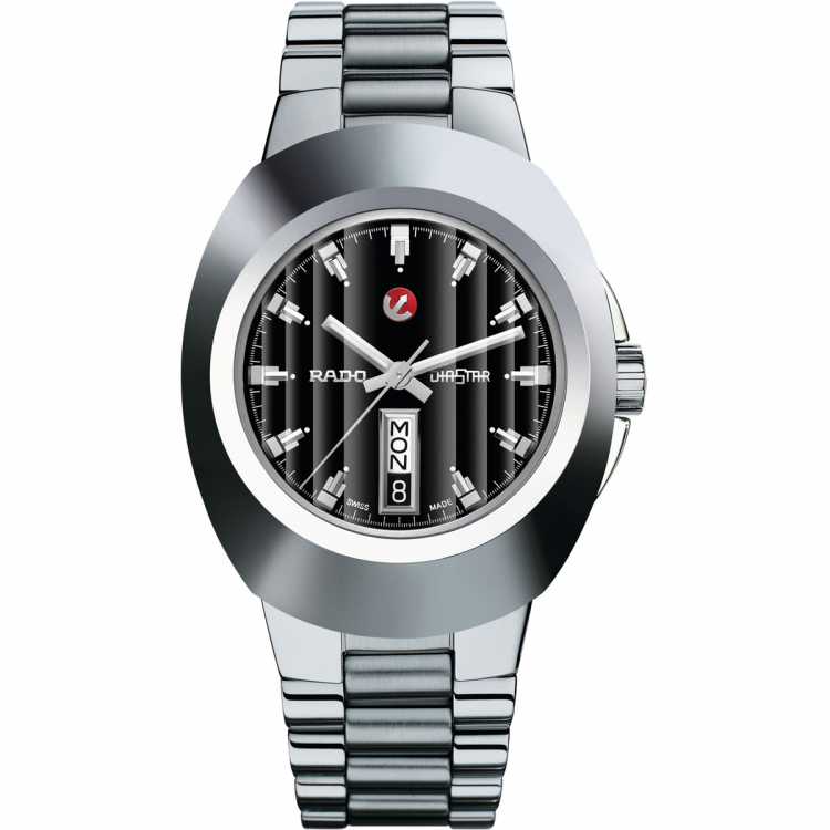 Rado watches original on sale white