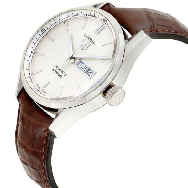Tag best sale heuer war201b