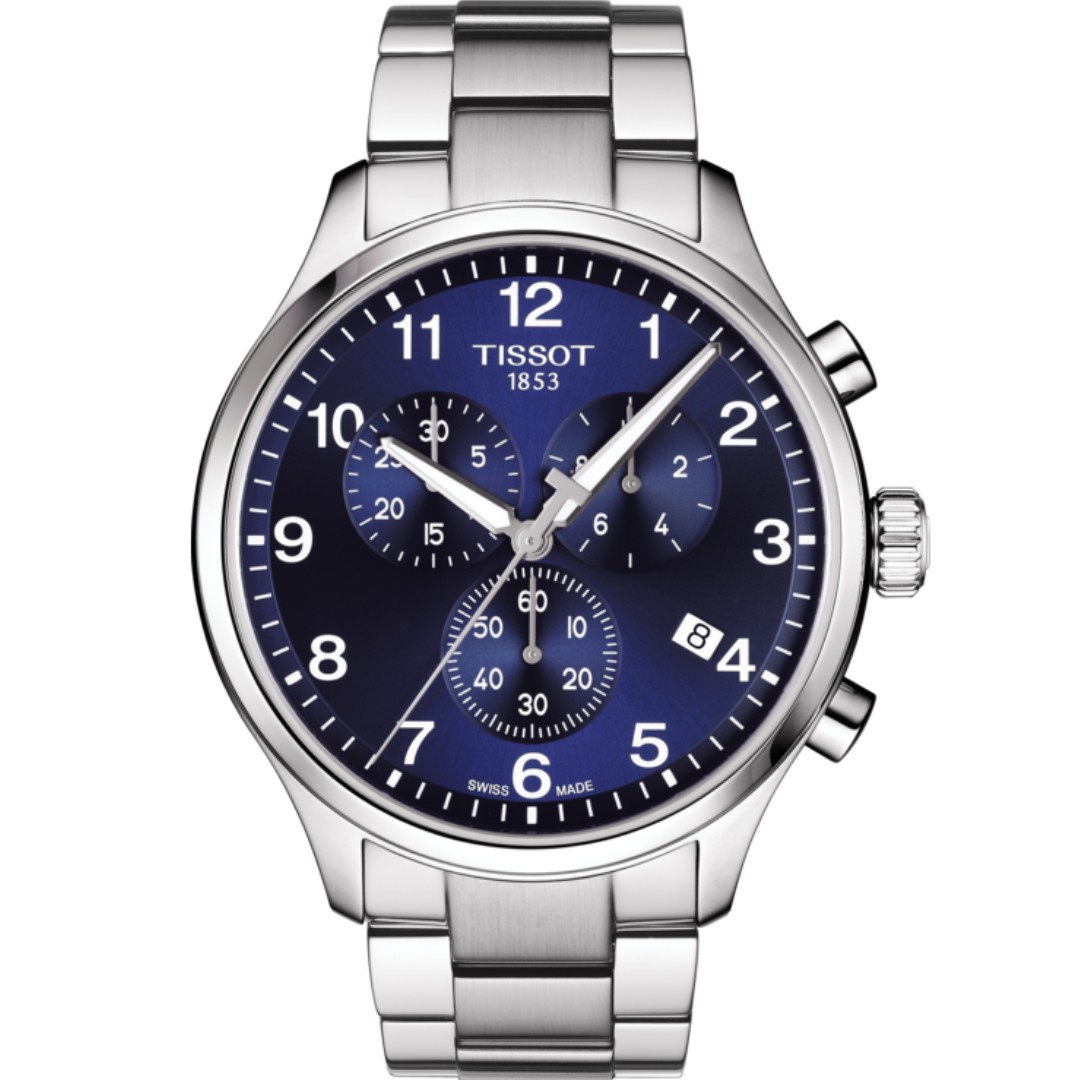 tissot bluetooth watch