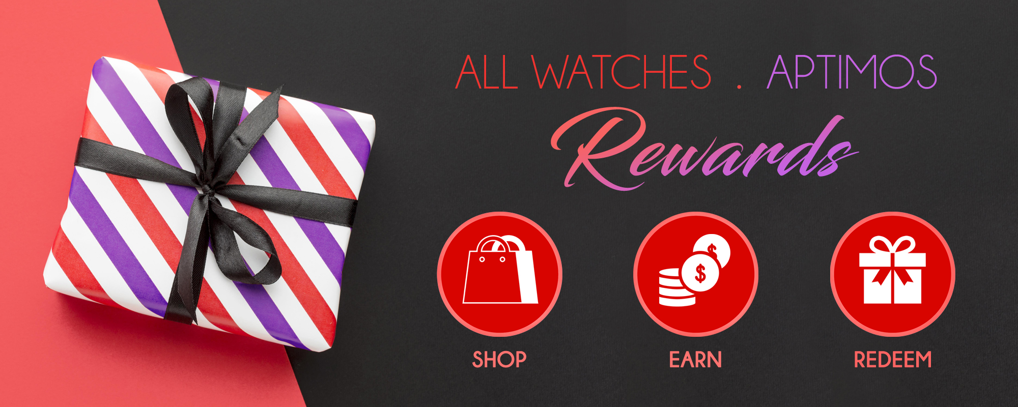 Earn watches outlet