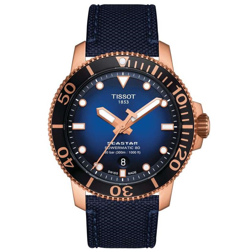 Tissot T1204073704100 All Watches