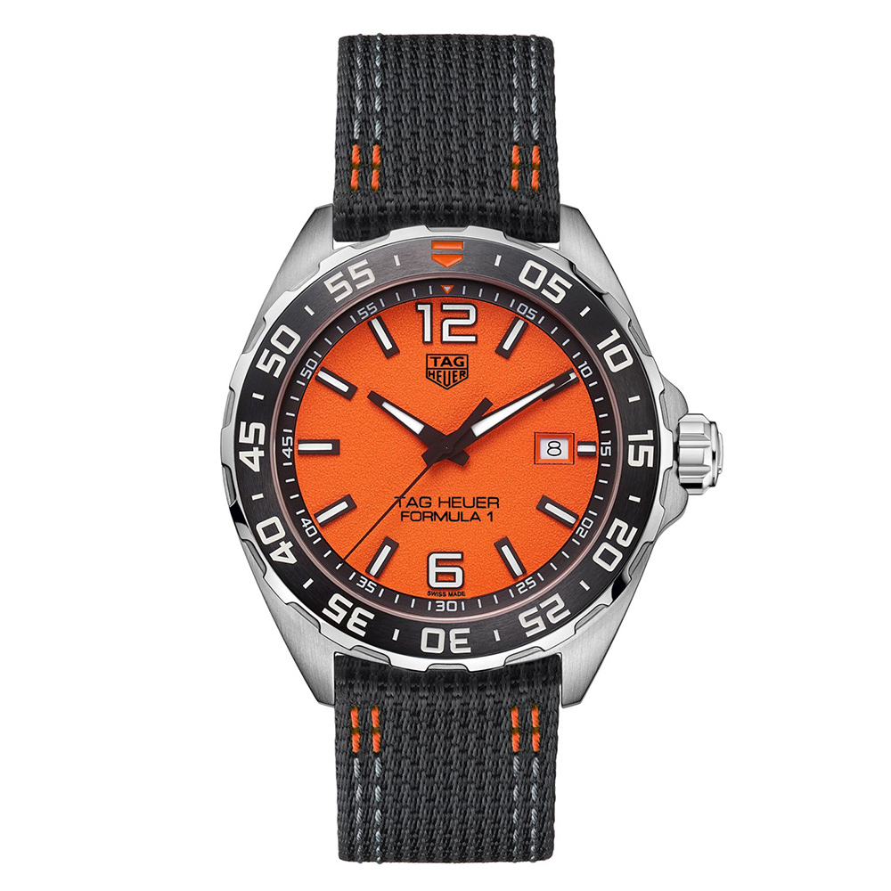 New tag heuer formula on sale 1