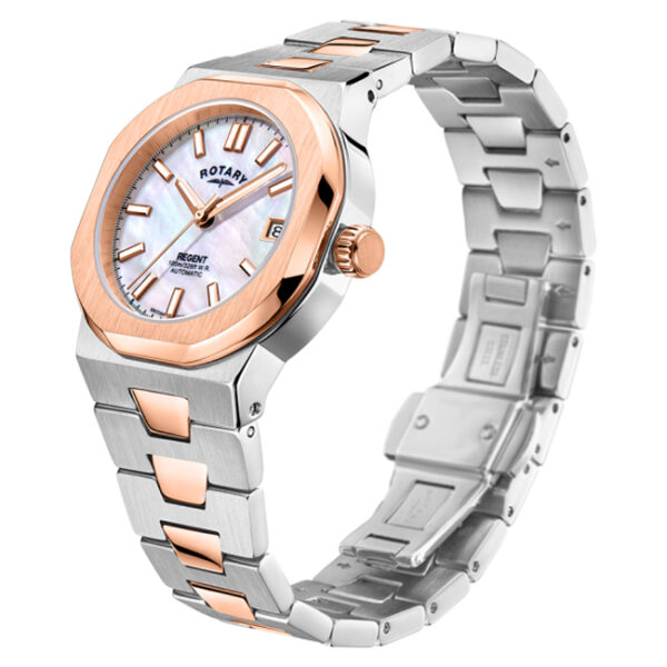 [Super günstiger Sonderpreis! ] Rotary Regent All Watches Automatic LB05412/07 万金表行 