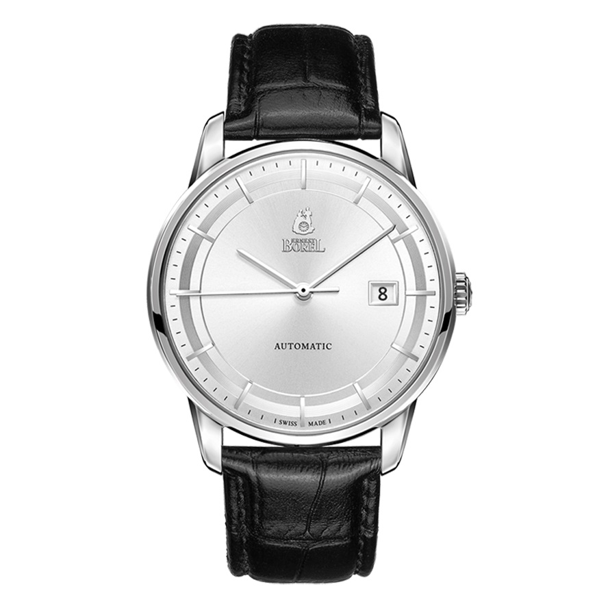 Ernest Borel Yally Collection GS5690 211BK All Watches ernest-borel-yally-collection-gs5690-211bk-all-watches