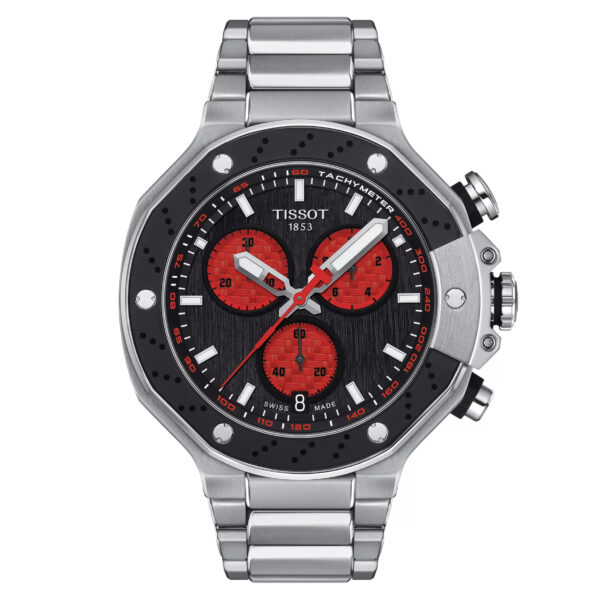 Tissot Marc Marquez 2022 Limited Edition T1414171105100