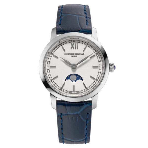 Frederique constant deals ultra slim