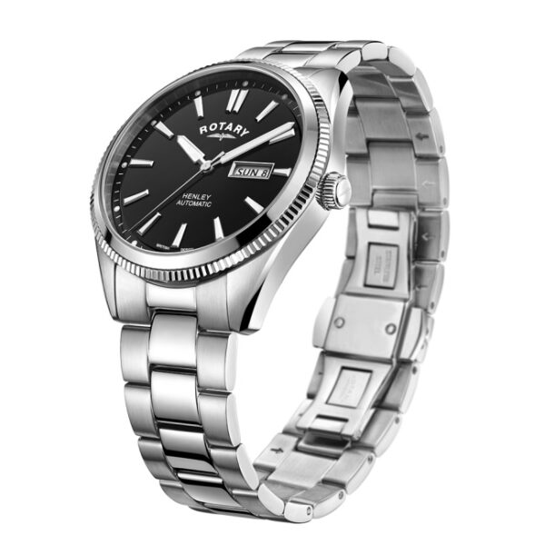 Rotary Henley Automatic GB05380 04 All Watches