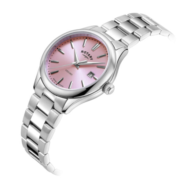 Rotary Oxford Ladies LB05092 76 All Watches