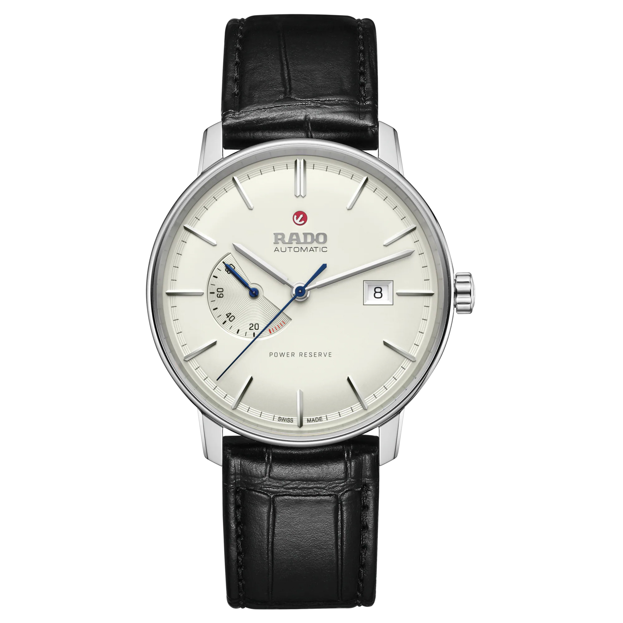 Watch on the clearance wrist coupole classic automatic