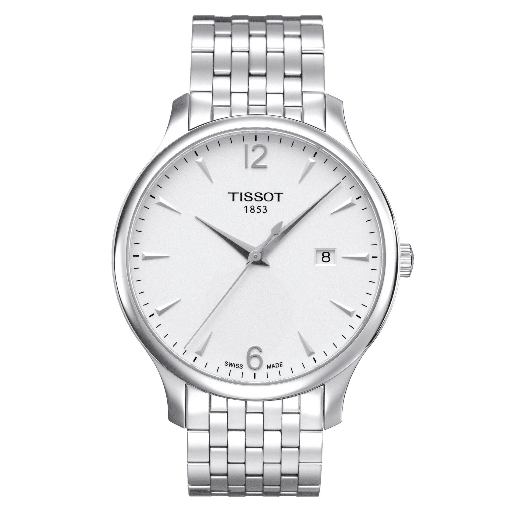 Tissot Tradition T0636101103700 All Watches