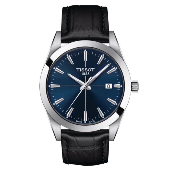 Tissot gentleman on sale