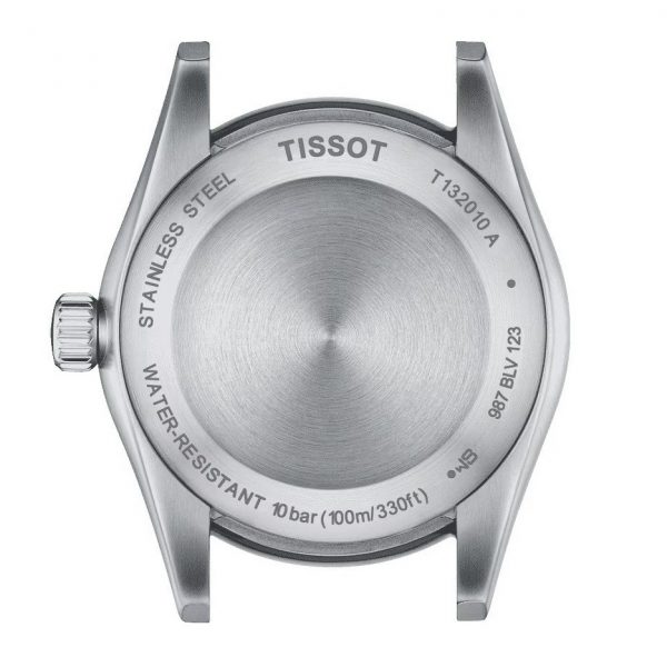 tissot t my lady quartz