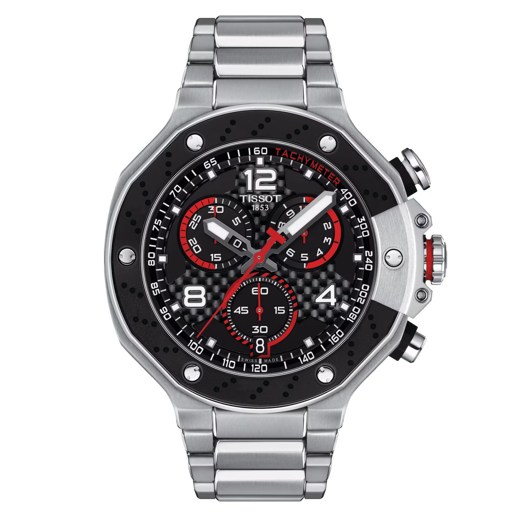 Tissot T-Race MotoGP Chronograph 2022 Limited Edition
