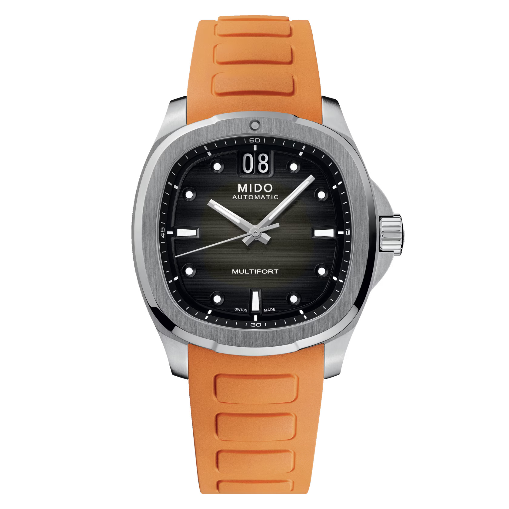 mido swatch