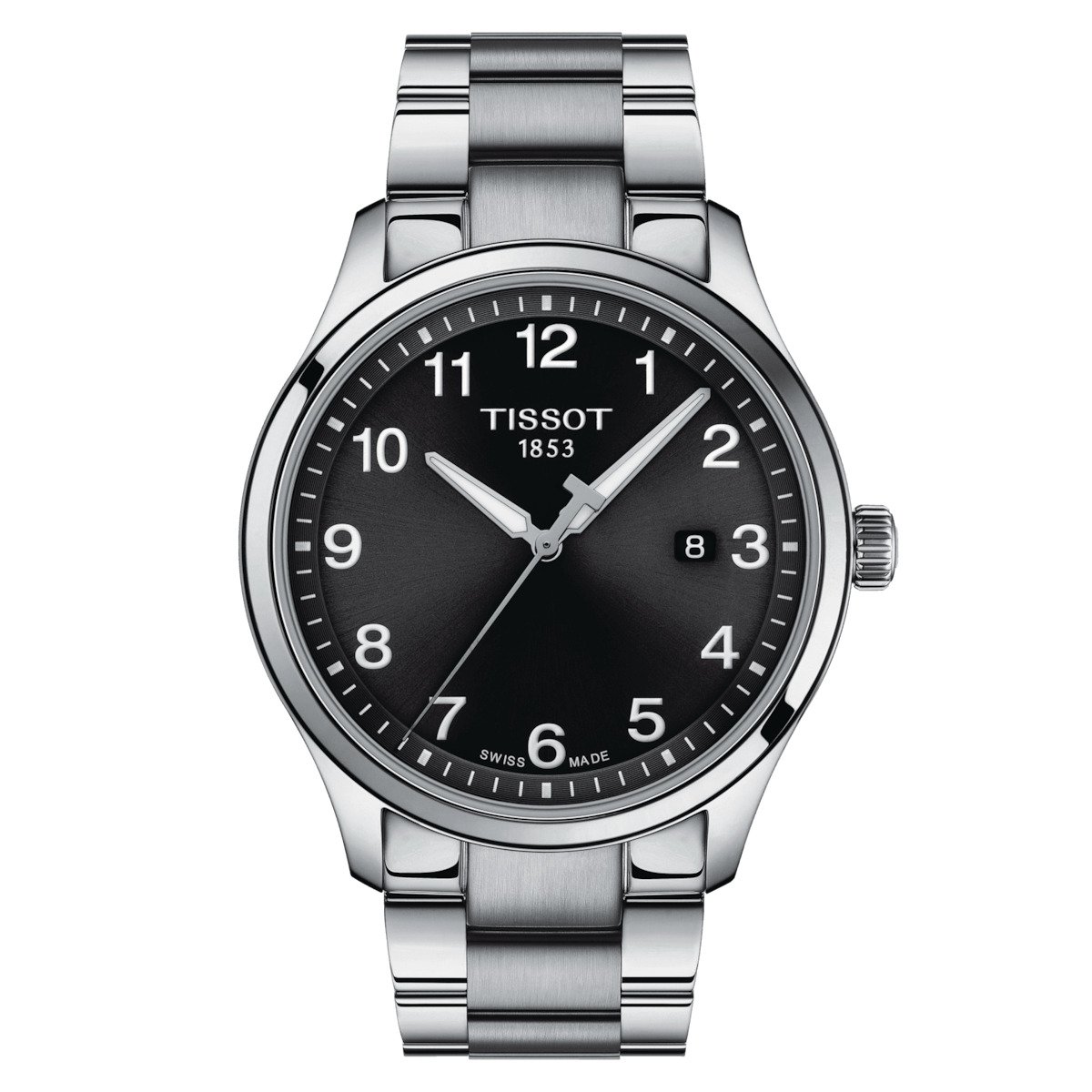 Tissot Gent XL Classic T1164101105700 - All Watches 万金表行