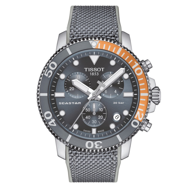 tissot stainless steel strap