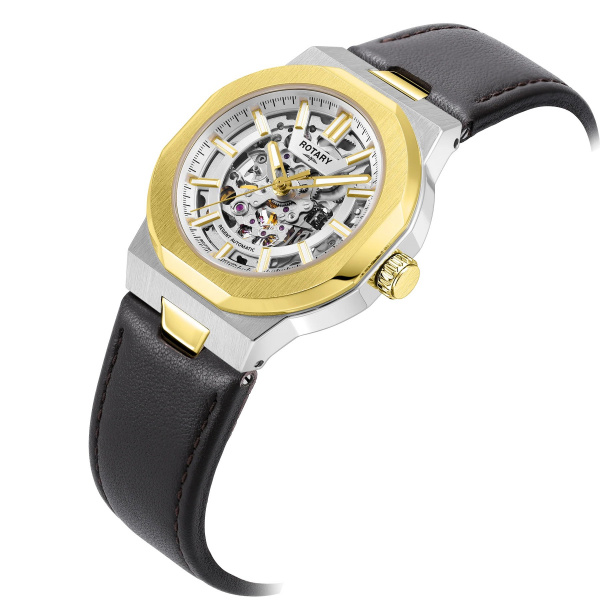 Rotary Skeleton Automatic GS05496 06 All Watches