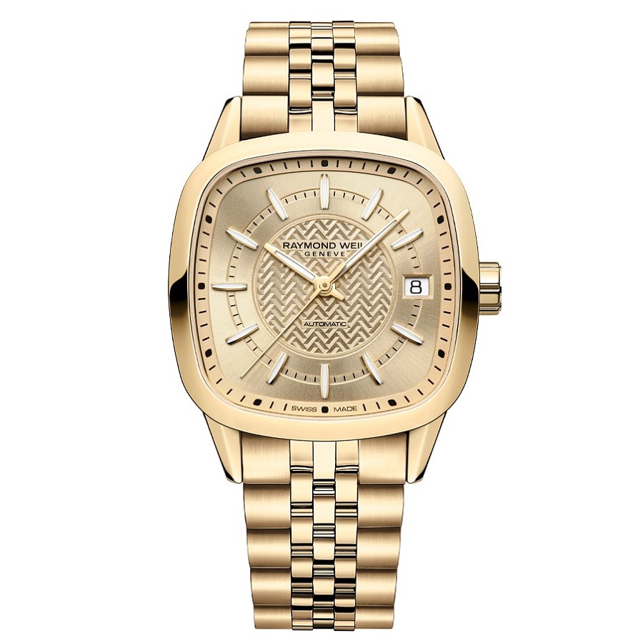 Raymond Weil Price Singapore Raymond Weil Freelancer Automatic
