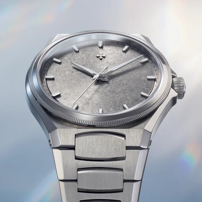 Venezianico Arsenale Platino 6221590C - All Watches 万金表行