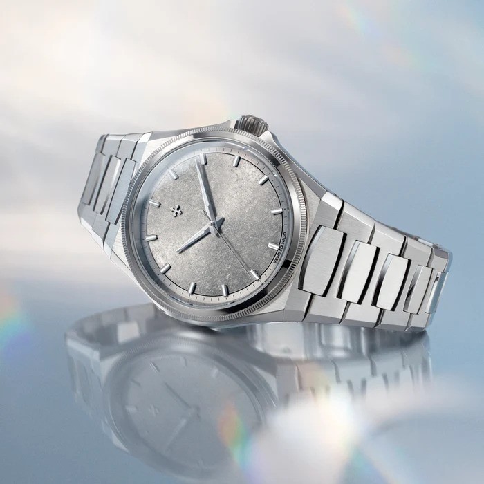 Venezianico Arsenale Platino 6221590C - All Watches 万金表行