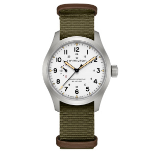 Hamilton Khaki Field Mechanical 40MM H69509910