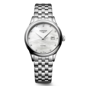 Longines Flagship Classic 30MM L43744886