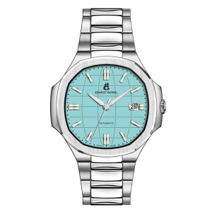 Ernest Borel Retro N0404G0V-MS6S